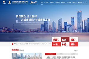 山東信華發(fā)展有限公司