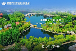 滕州市荊善園林建設(shè)工程有限公司